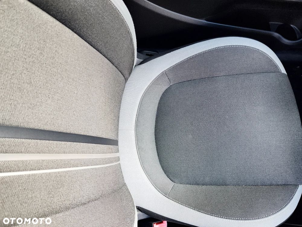 Fiat Punto 2012 - 25