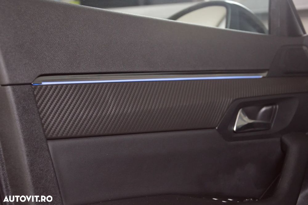 Peugeot 508 1.5L BlueHDi 130 S&S EAT8 Allure - 32