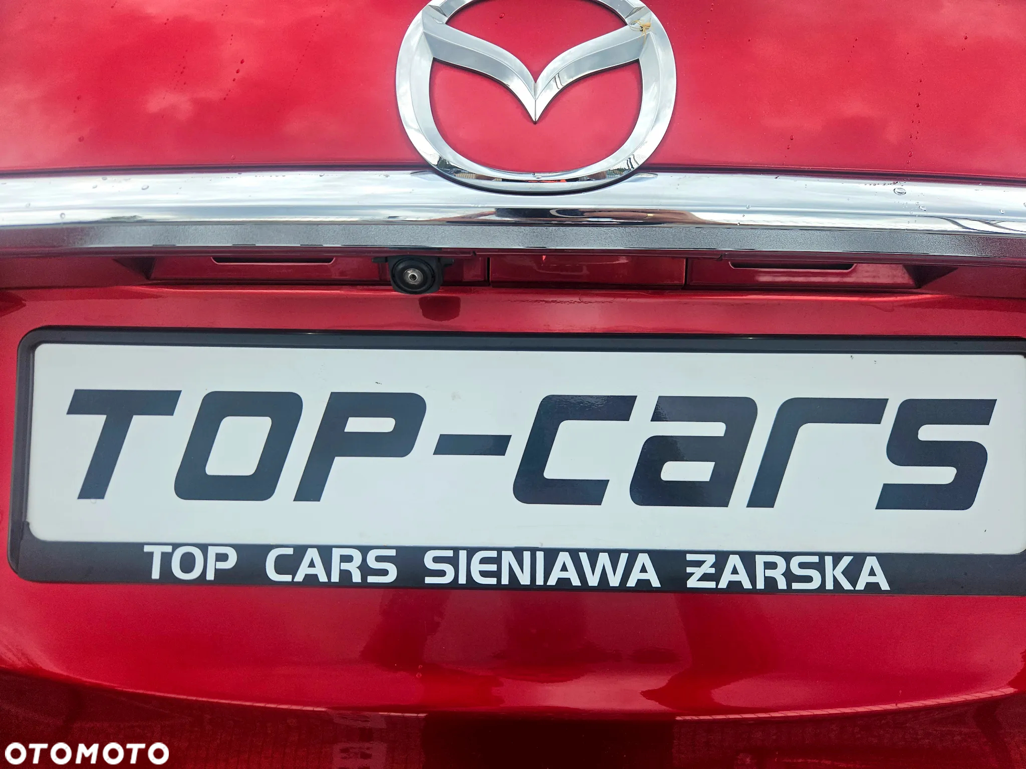 Mazda 6 2.0 Exclusive-Line - 20
