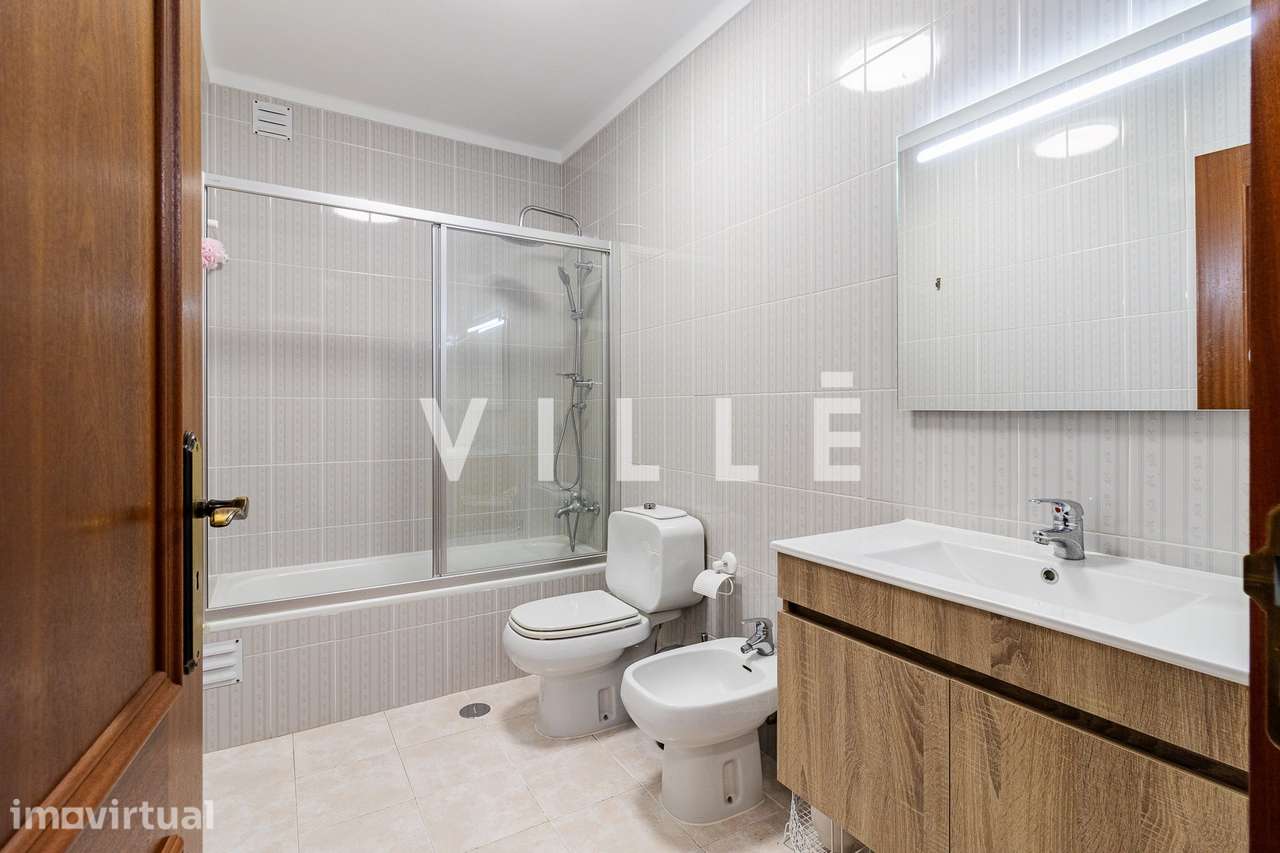 Apartamento T2 Arrendamento - Grande imagem: 4/26