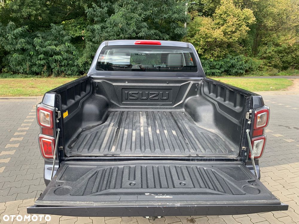 Isuzu D-Max 1.9 DC LSX - 13