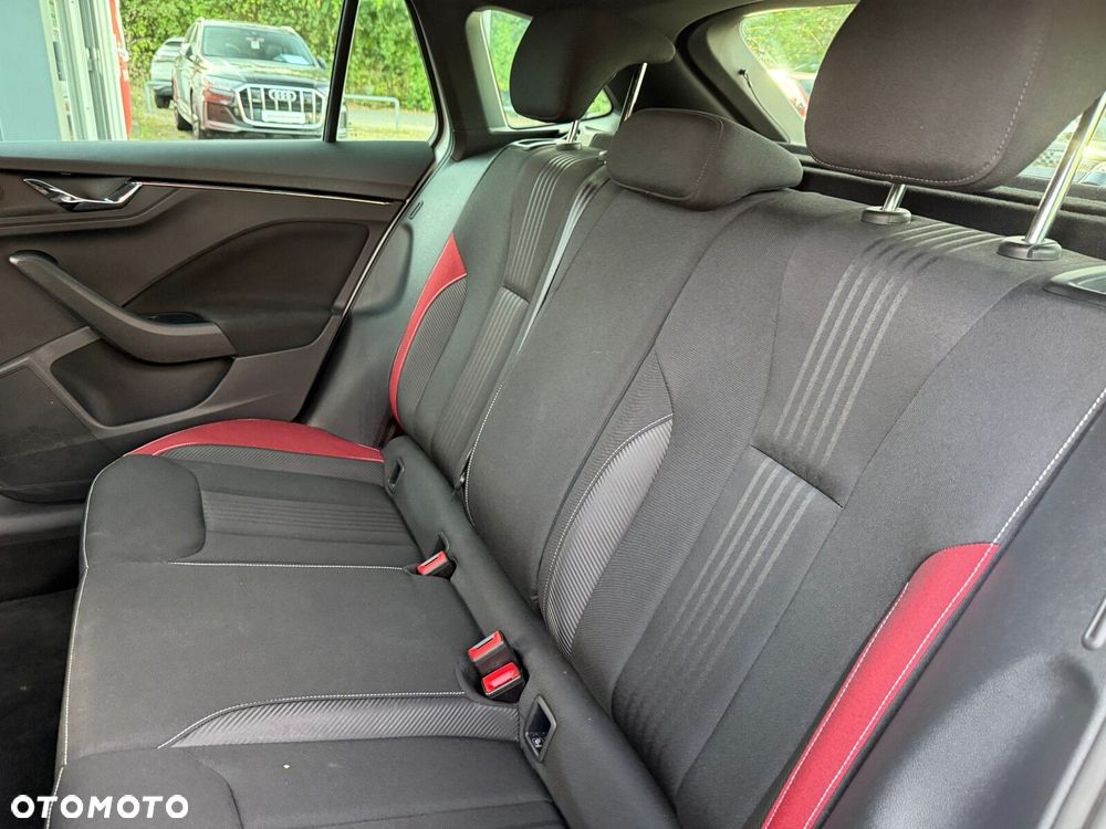 Skoda Scala 1.5 TSI Monte Carlo DSG - 19