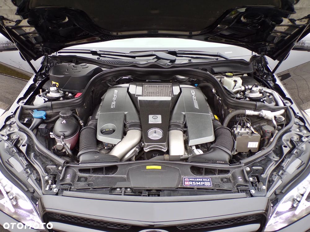 Mercedes-Benz Klasa E - 35