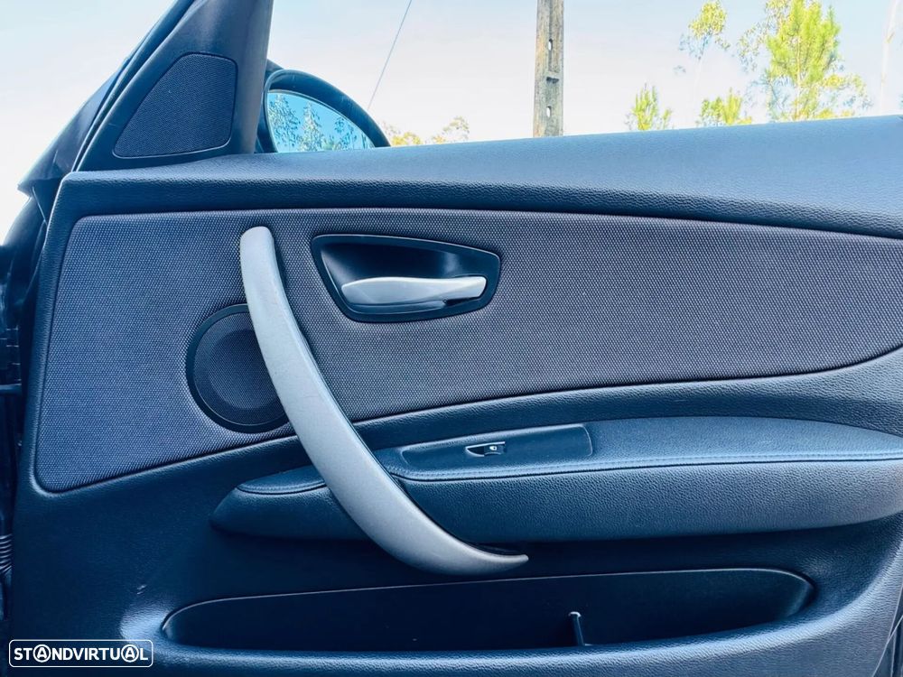 BMW 118 d Line Sport - 29