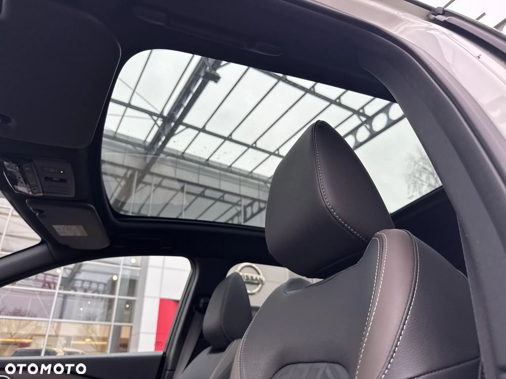 Nissan Qashqai 1.3 DIG-T MHEV Tekna Xtronic - 27