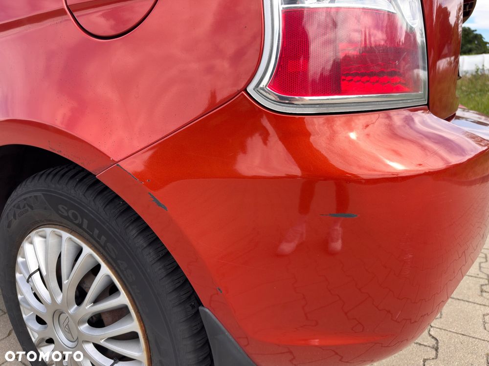 Hyundai Accent - 20