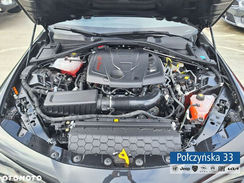 Alfa Romeo Giulia - 40