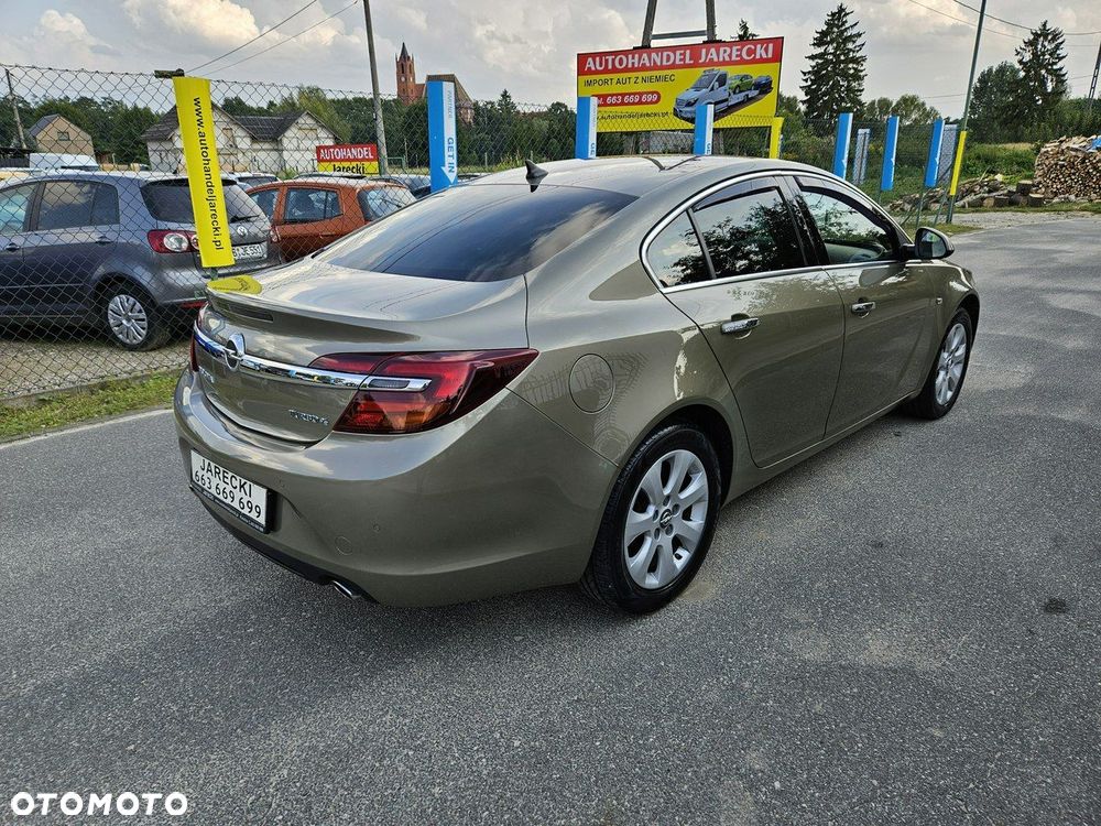Opel Insignia - 4