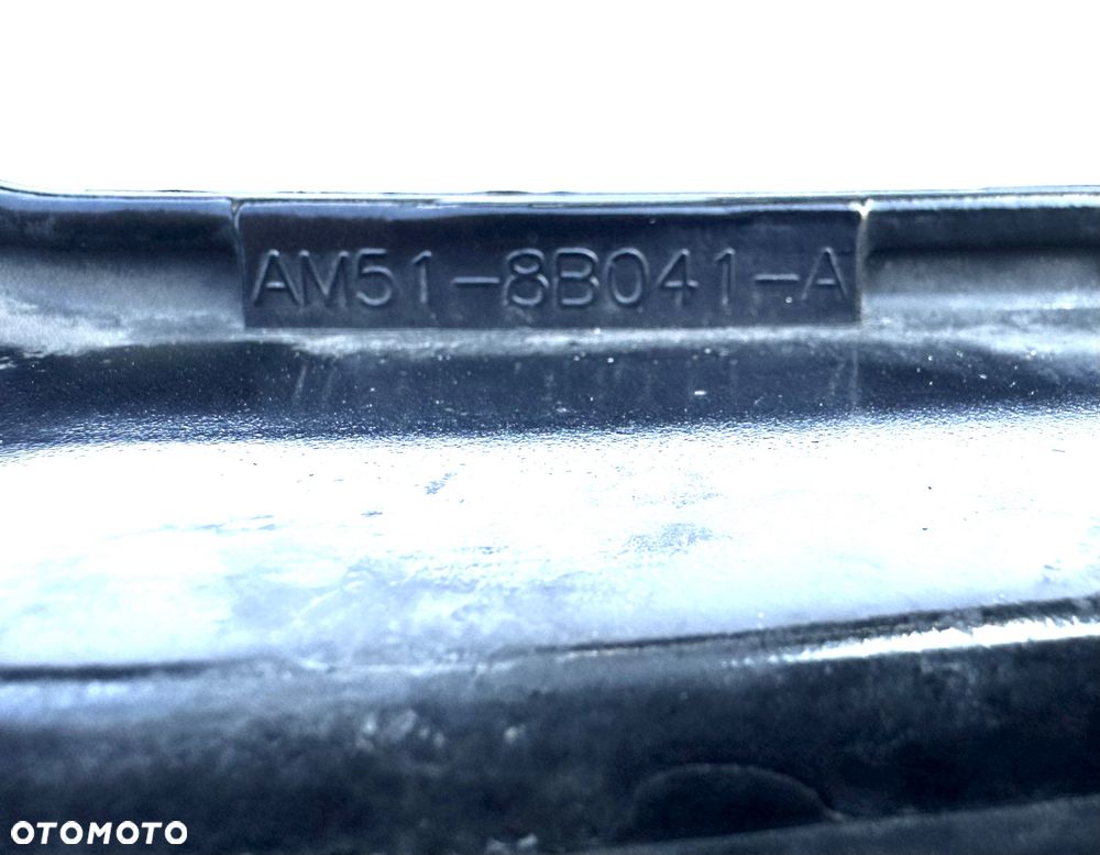 FORD CMAX C-MAX II mk2 2010 - pas przedni WZMOCNIENIE CZOŁOWE ORYGINAŁ OE - 12