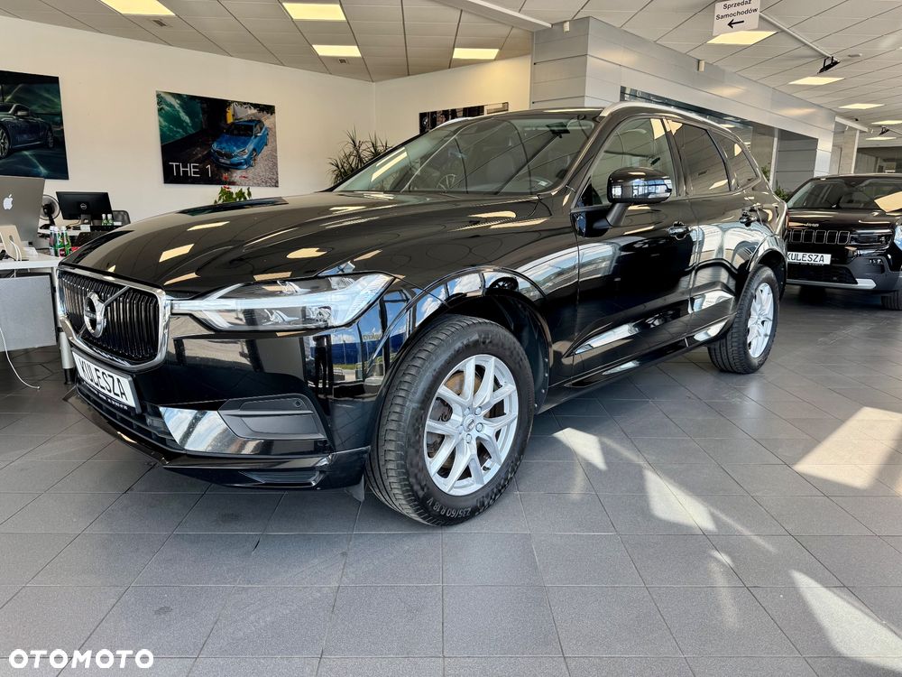 Volvo XC 60 D4 AWD RDesign - 2