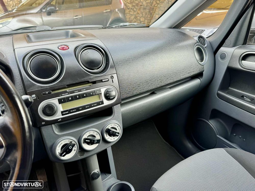 Mitsubishi Colt 1.3 Inform RCD/AC - 11