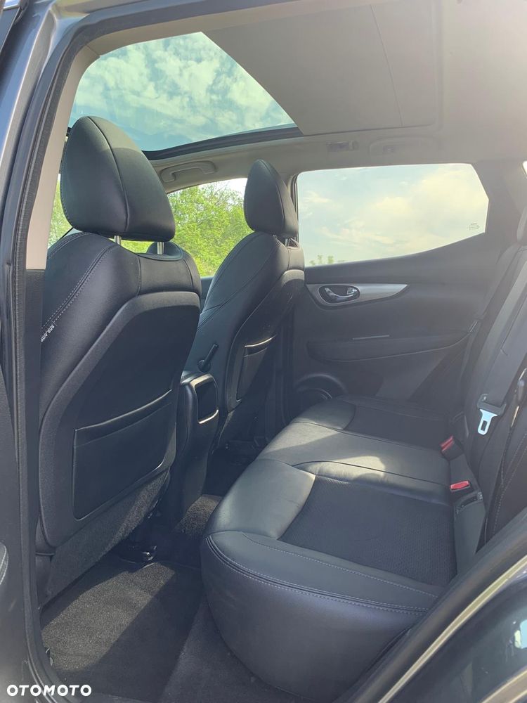 Nissan Qashqai - 15