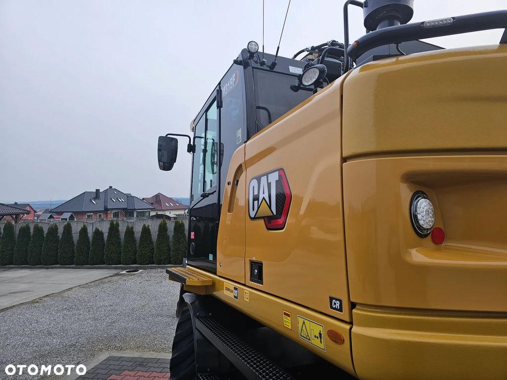 Caterpillar M 315 F - 28