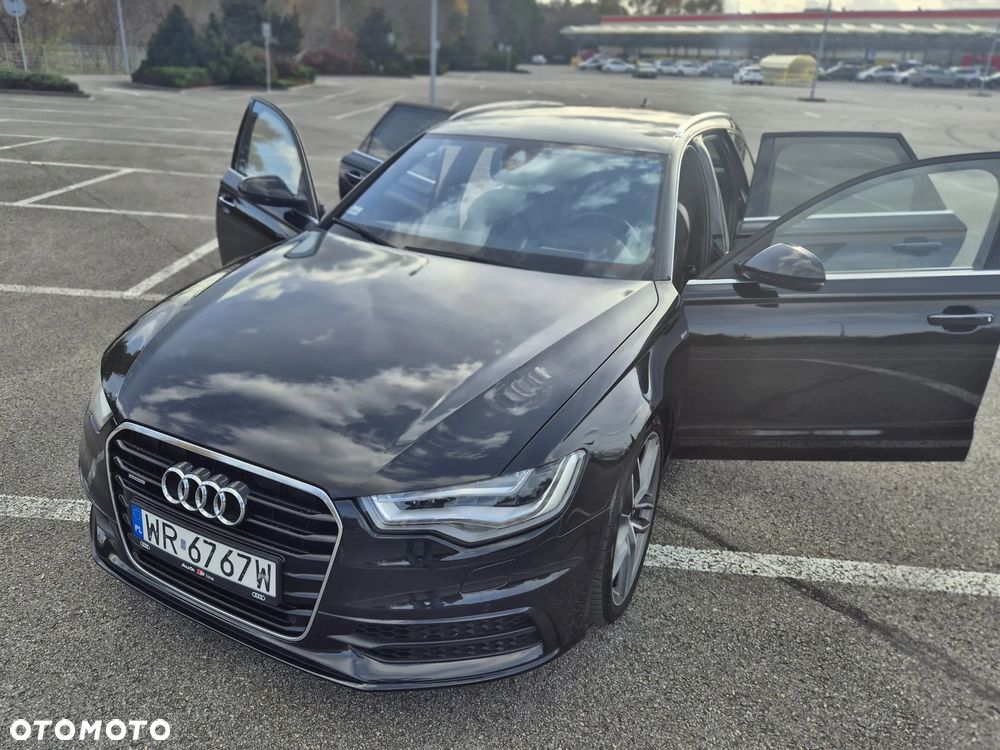 Audi A6 - 30