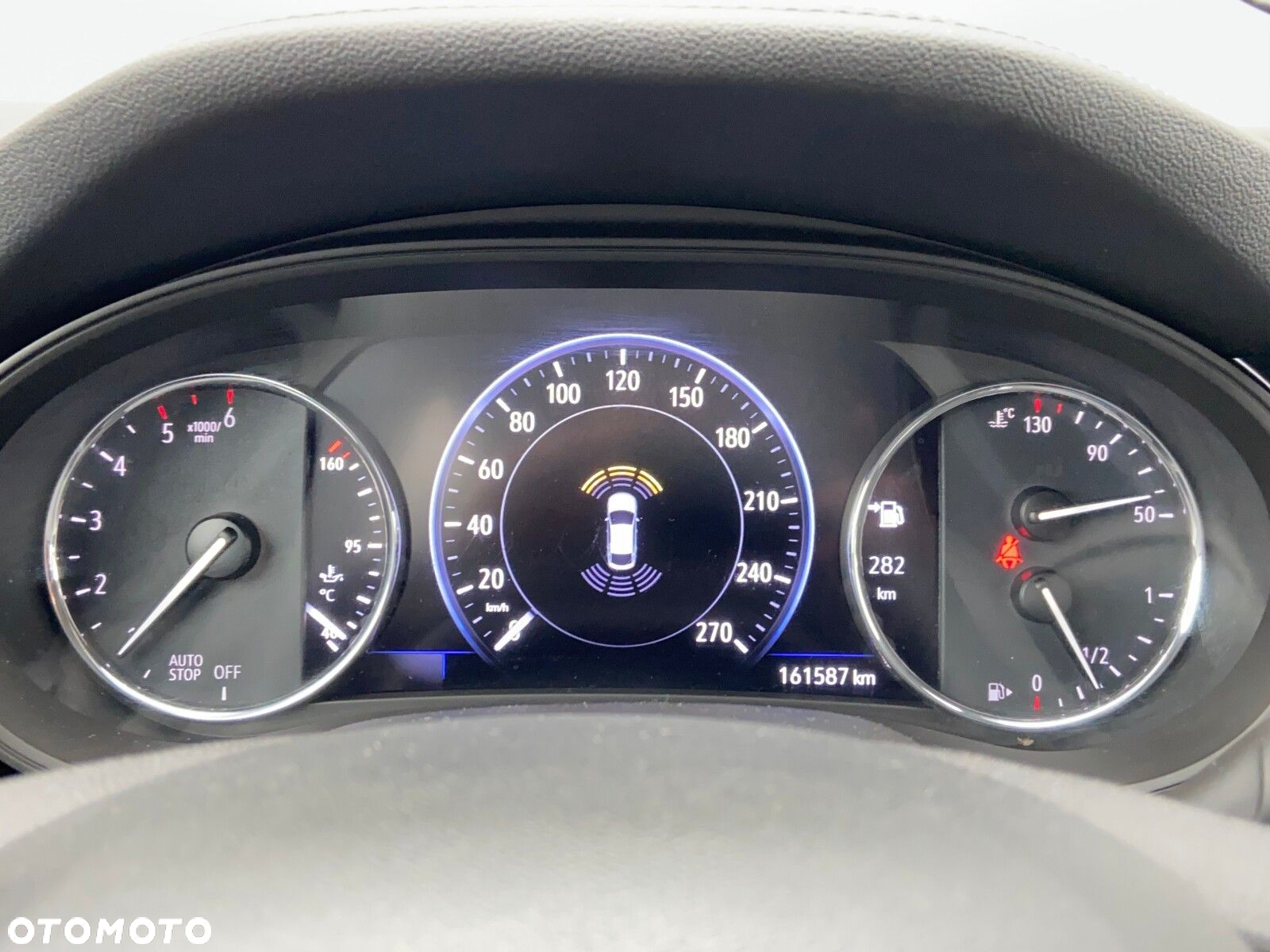 Opel Insignia 2.0 CDTI Innovation S&S - 20