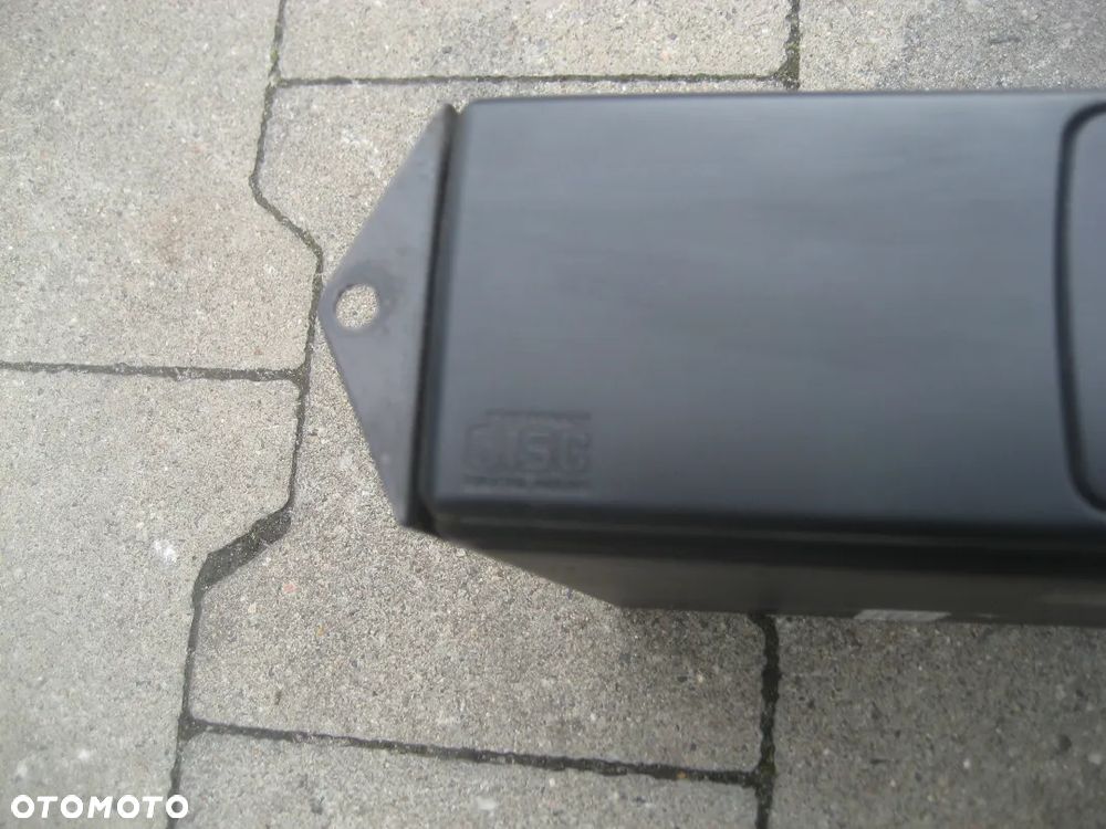 vw t4 lift 00-03r multivan zmieniarka cd 6 disc - 7