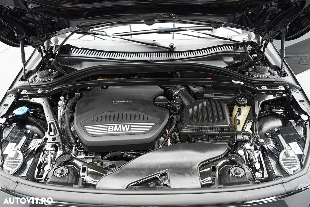 BMW Seria 2 218d Aut. Advantage - 27