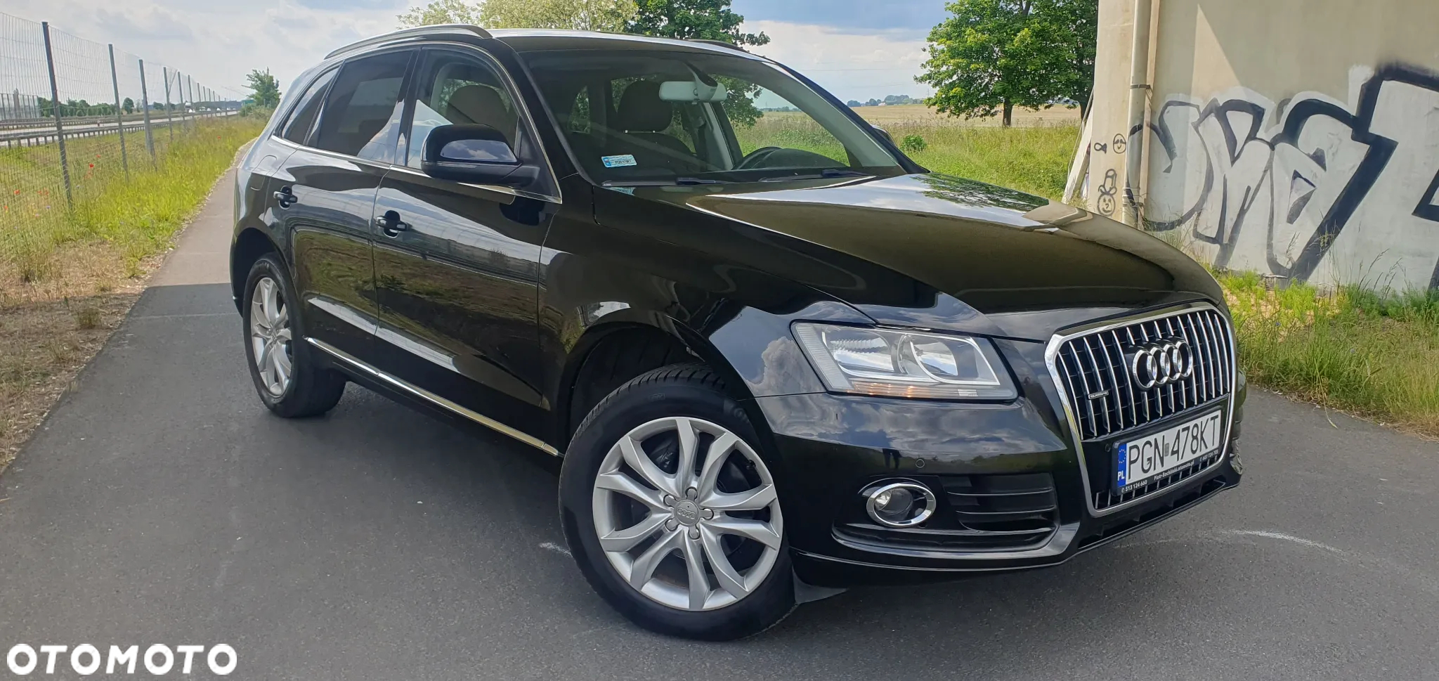 Audi Q5 2.0 TDI Quattro S tronic - 2