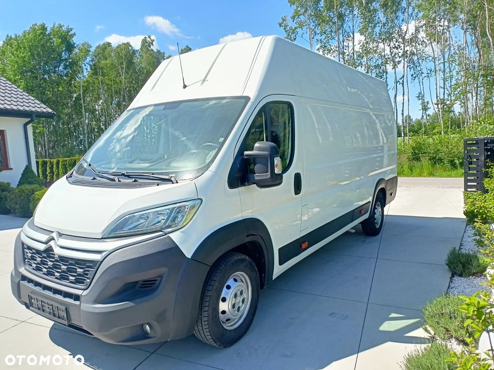 Citroën Jumper - 5