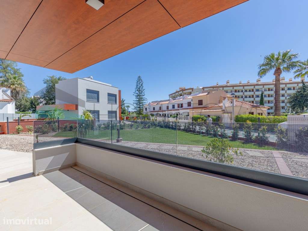 Apartamento T1 - Vilamoura - Grande imagem: 5/26