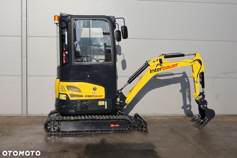 Inny Interbauer IB20 - 6