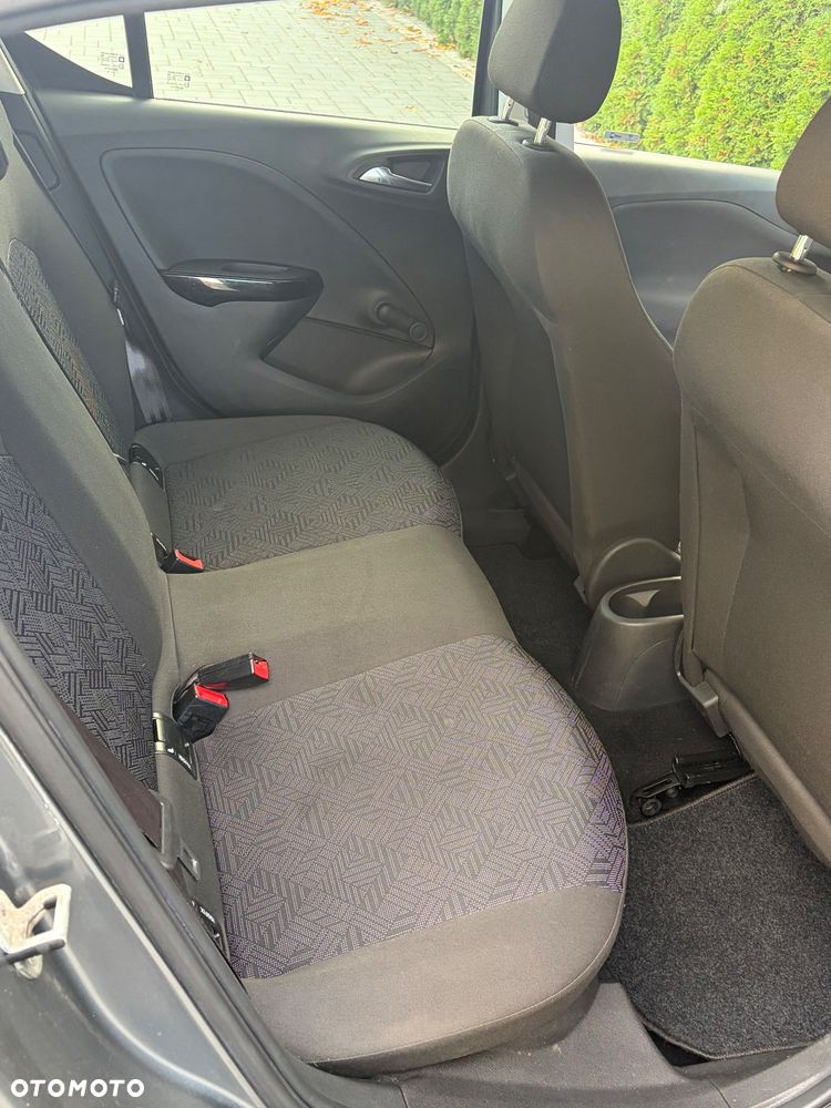 Opel Corsa - 15