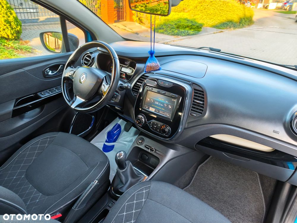 Renault Captur ENERGY TCe 90 Start&Stop XMOD - 6