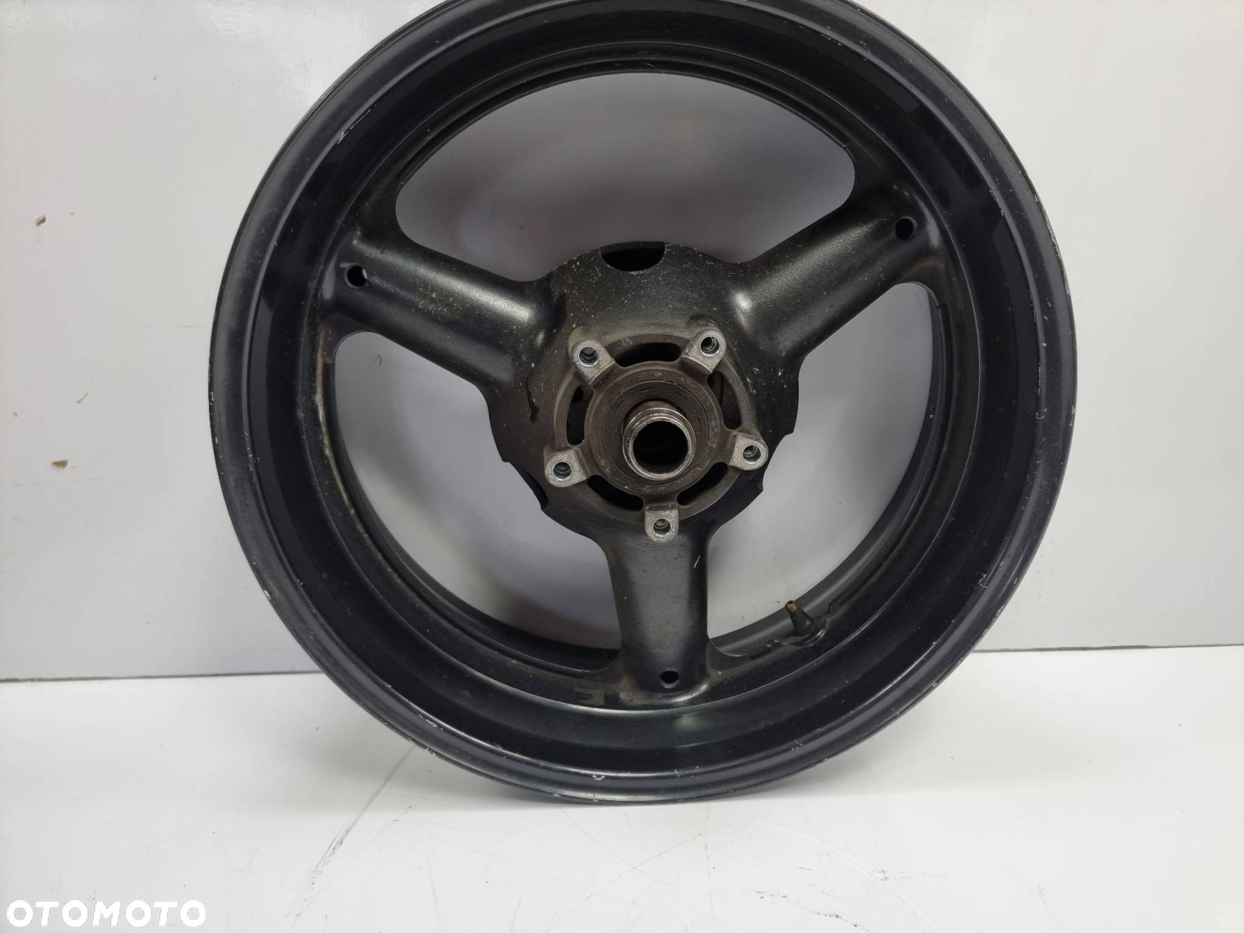 FELGA MOTOCYKL SUZUKI GSX1300R HAYABUSA 17 - 2
