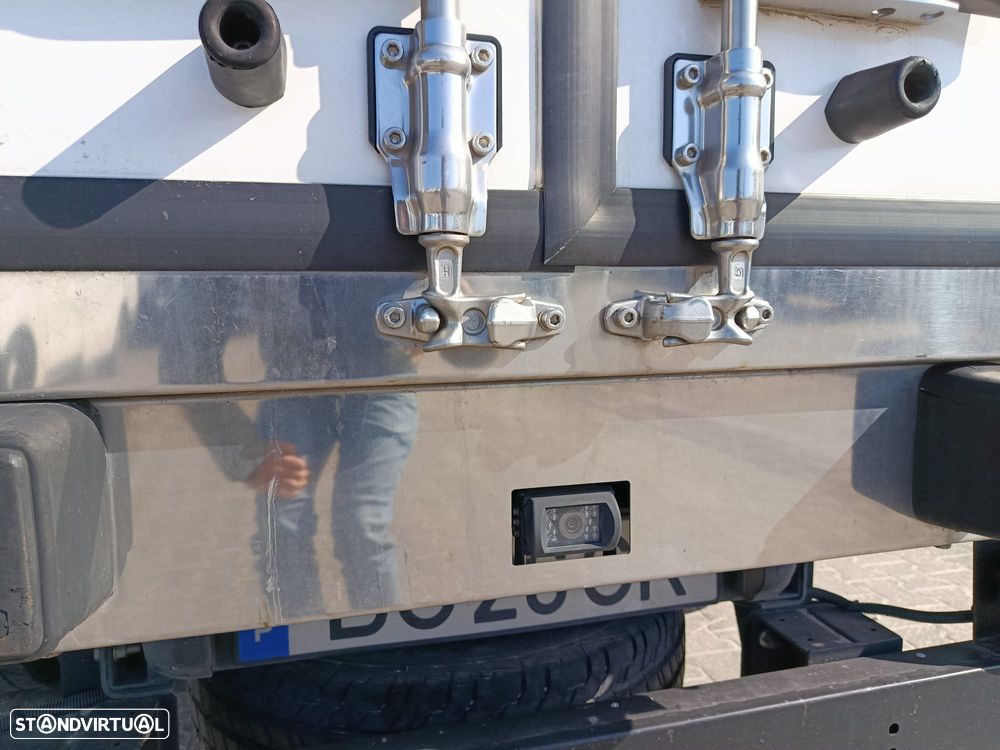 Mitsubishi FUSO CANTER 3C13 | FRIO - 4