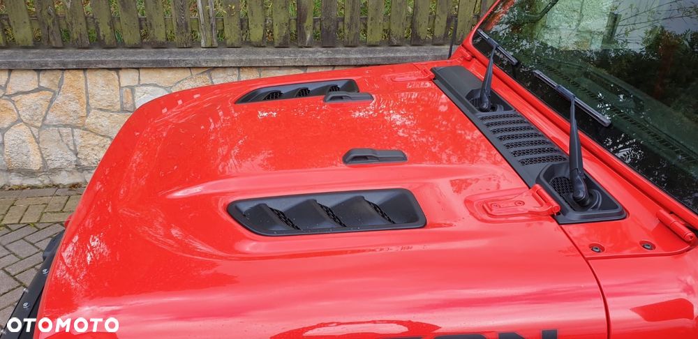 Jeep Wrangler - 31