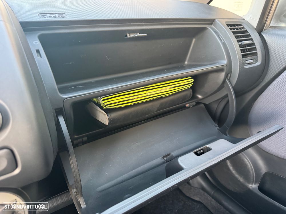 Honda Jazz 1.2 LS Cool AC - 16