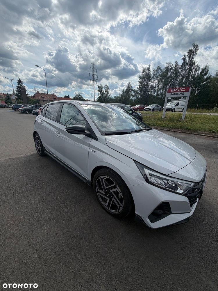 Hyundai i20 - 6
