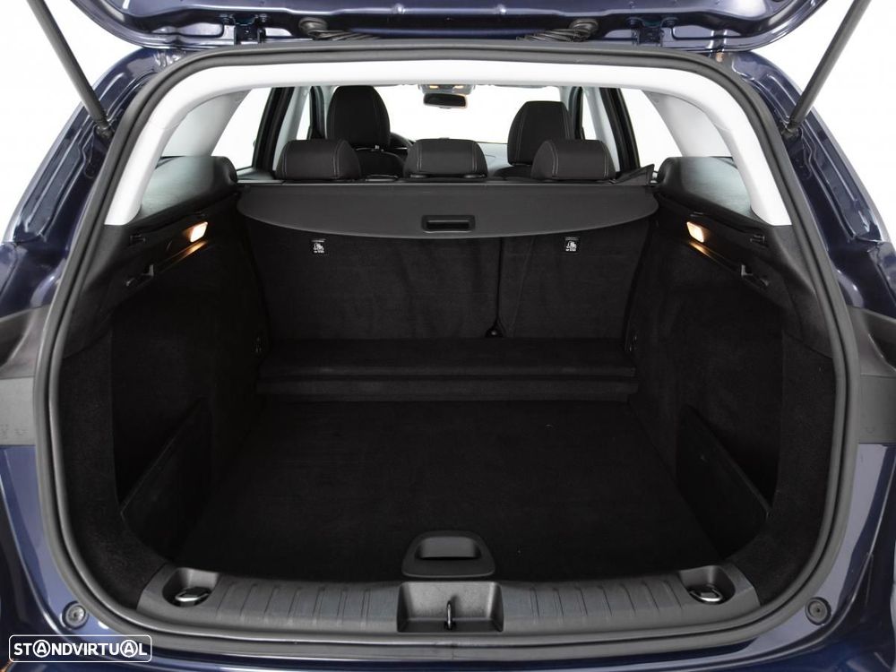 Fiat Tipo Station Wagon 1.3 Multijet Life - 11