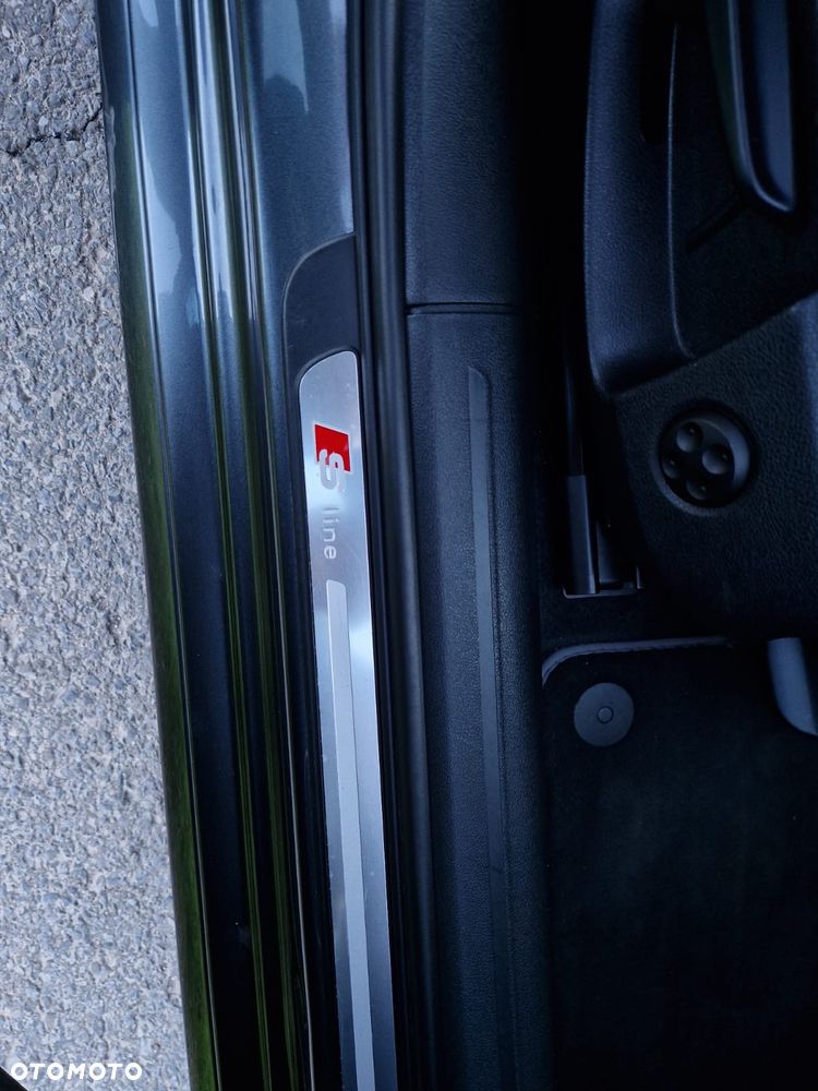 Audi A4 Avant - 38