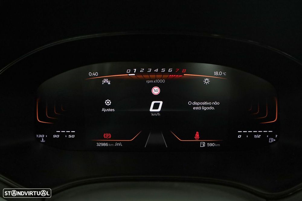 SEAT Arona 1.0 TSI Style - 15