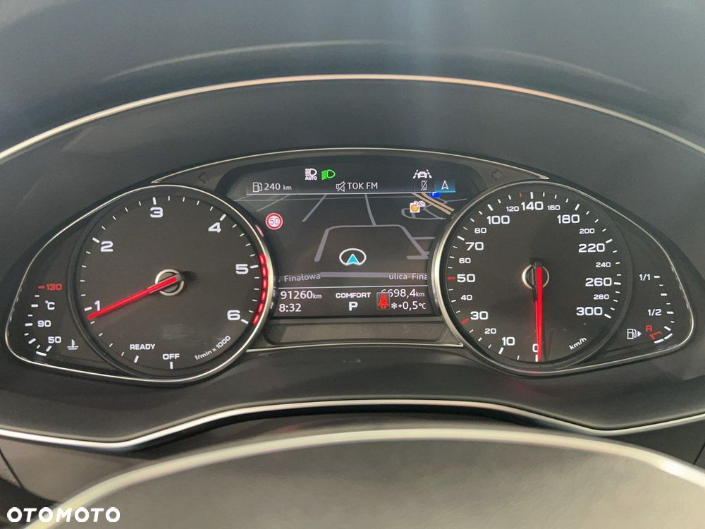 Audi A6 Avant - 15