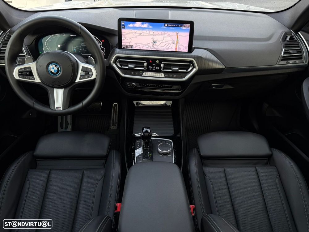 BMW X3 30 e xDrive Pack M - 27
