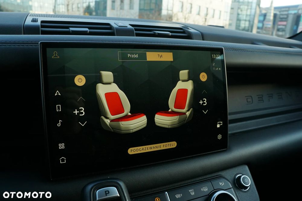 Land Rover Defender 5.0 P525 V8 Carpathian Edition - 32