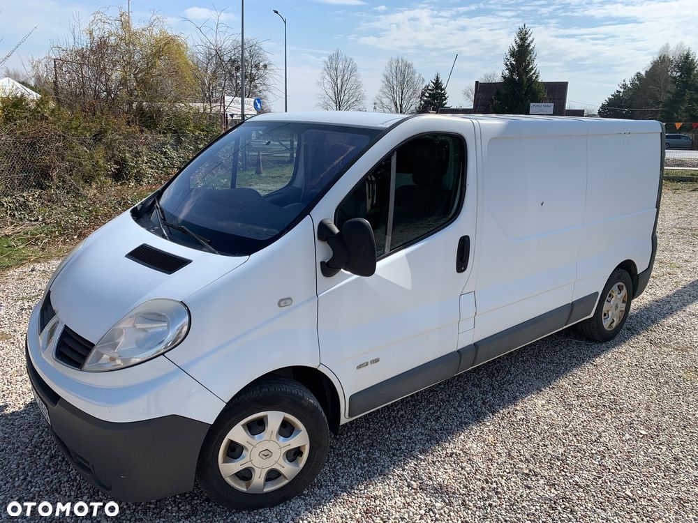 Renault Trafic - 4