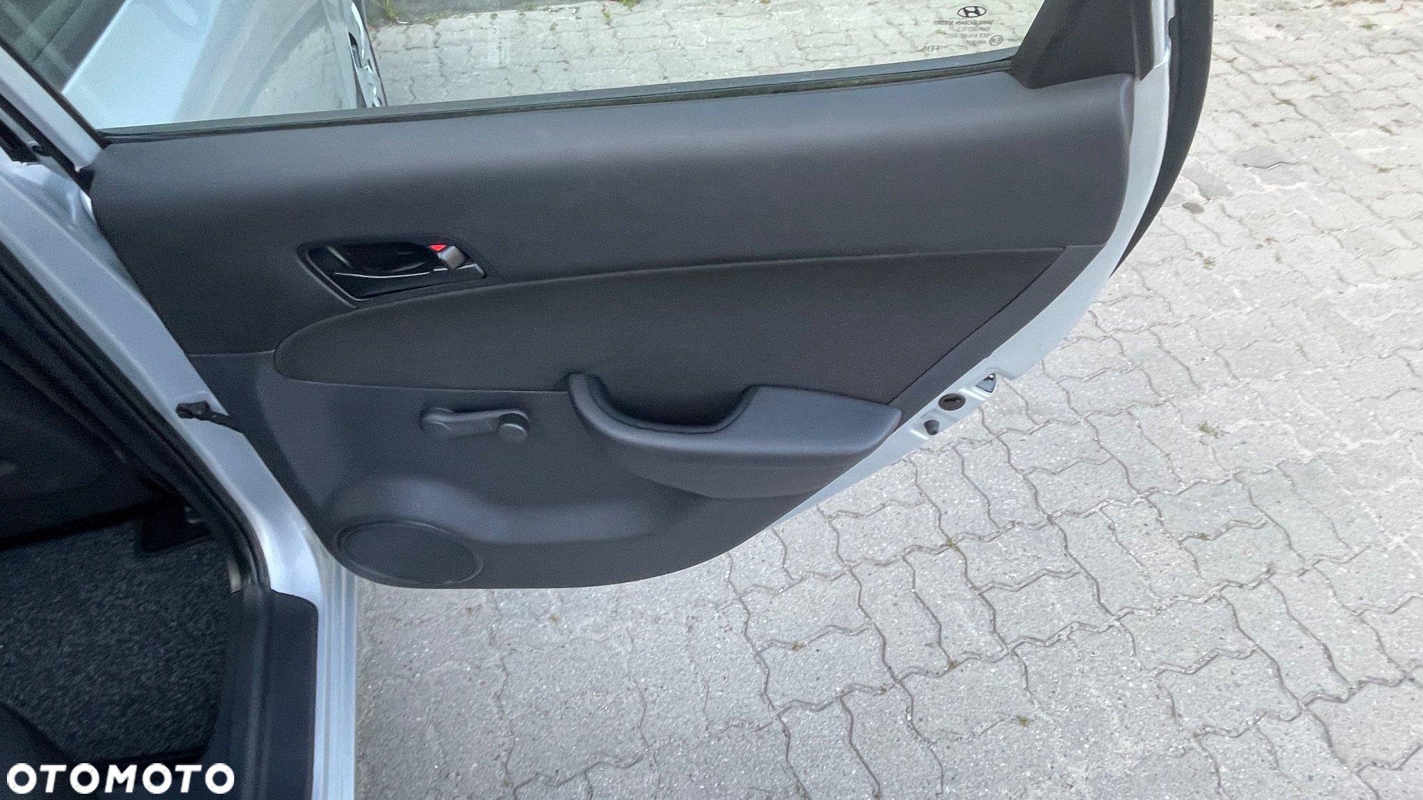 Hyundai i30 1.4 Base + EU5 - 28