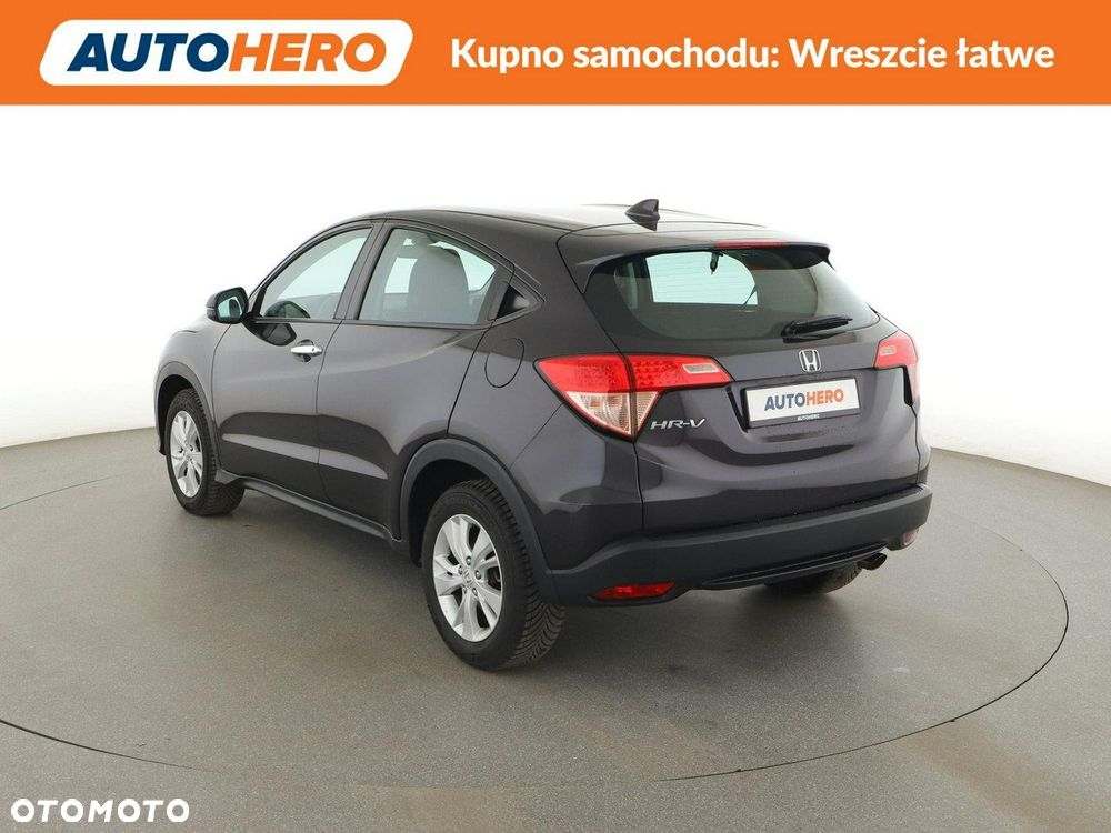 Honda HR-V 1.5 i-VTEC Comfort - 5