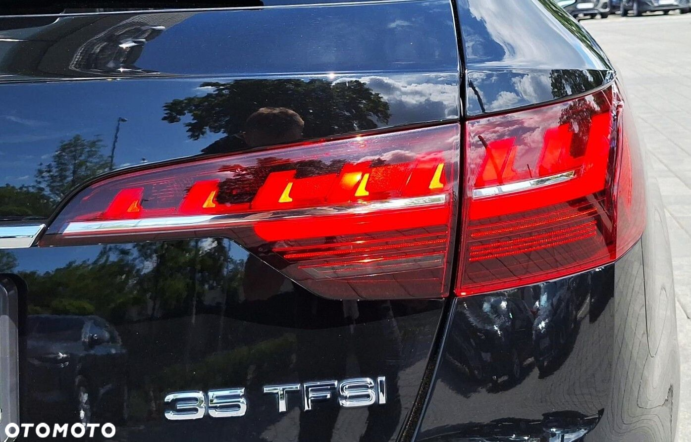 Audi A4 35 TFSI S tronic - 28