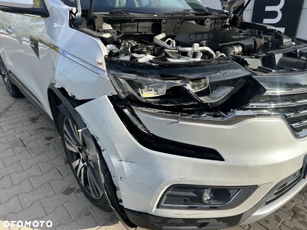Renault Koleos - 17