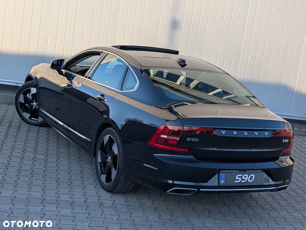 Volvo S90 T5 Inscription - 7