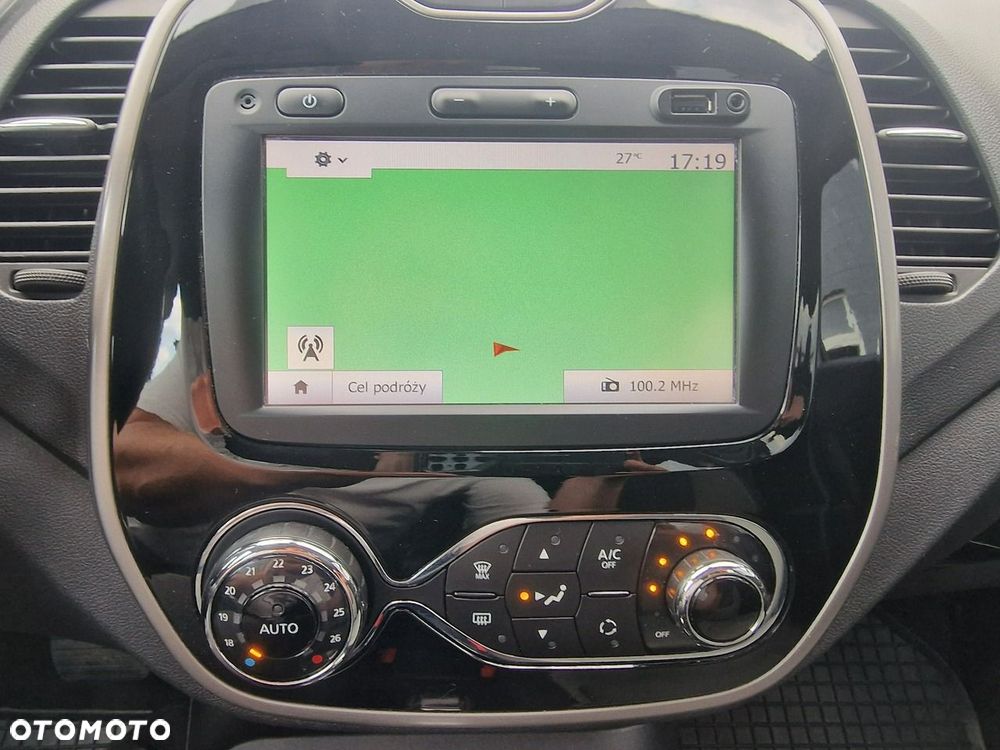 Renault Captur ENERGY TCe 120 EDC Experience - 21
