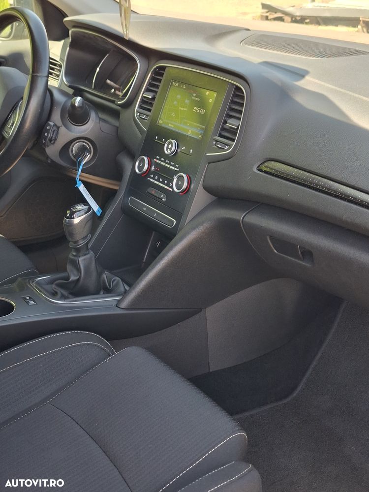 Renault Megane - 6