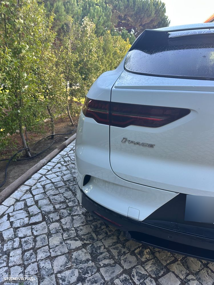 Jaguar I-Pace First Edition AWD Aut. - 10