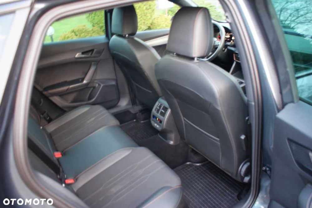 Cupra Formentor 1.5 TSI DSG - 15