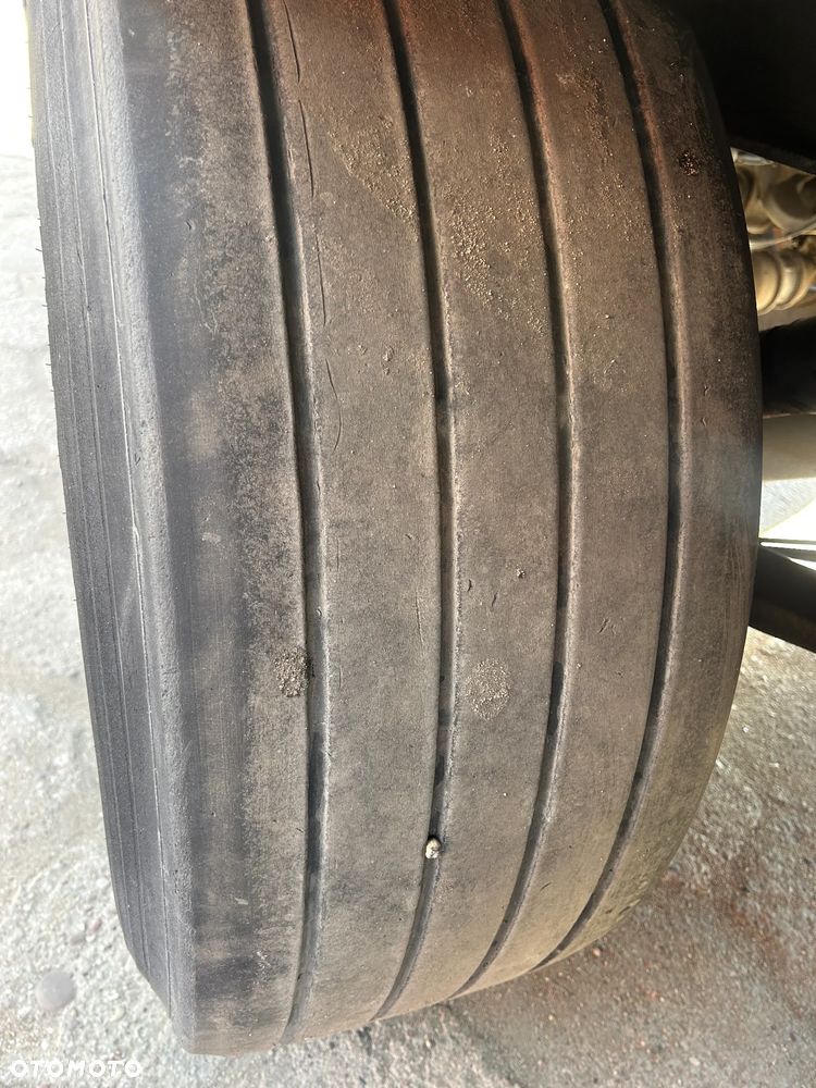 Schmitz Cargobull THERMO KING SL-200e / DOPPELSTOCK / 7 CM GRUBA ŚCIANA / DIESEL + ELEKTRYK / WYSOKOŚĆ W ŚRODKU 2.70 M / 2012 ROK !! - 31