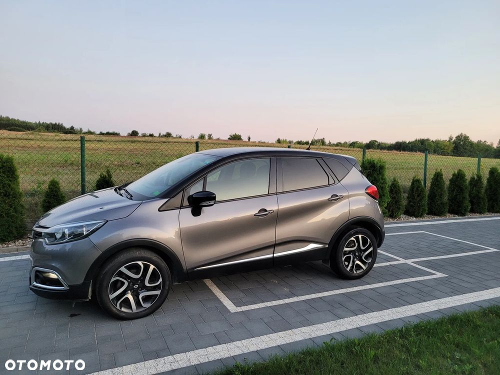 Renault Captur (ENERGY) dCi 90 INTENS - 10